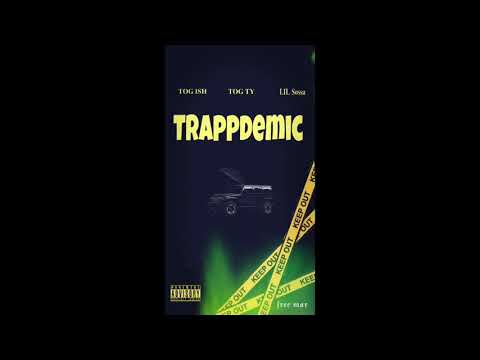 TOG Ish x TOG TY x LIL Sossa - Road to riches