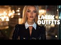 16 Best Party Wear Latex Outfits For Women