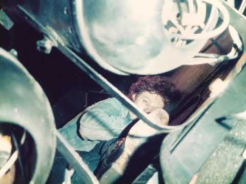 "Put Him Out of His Misery" answering machine message from Jim "Foetus" Thirlwell - July 1987