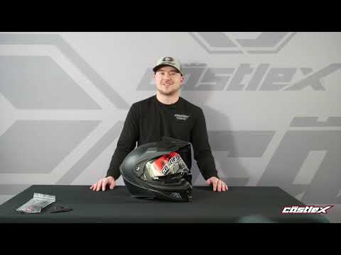 Castle X CX950 V2 Helmets Castle X CX950...