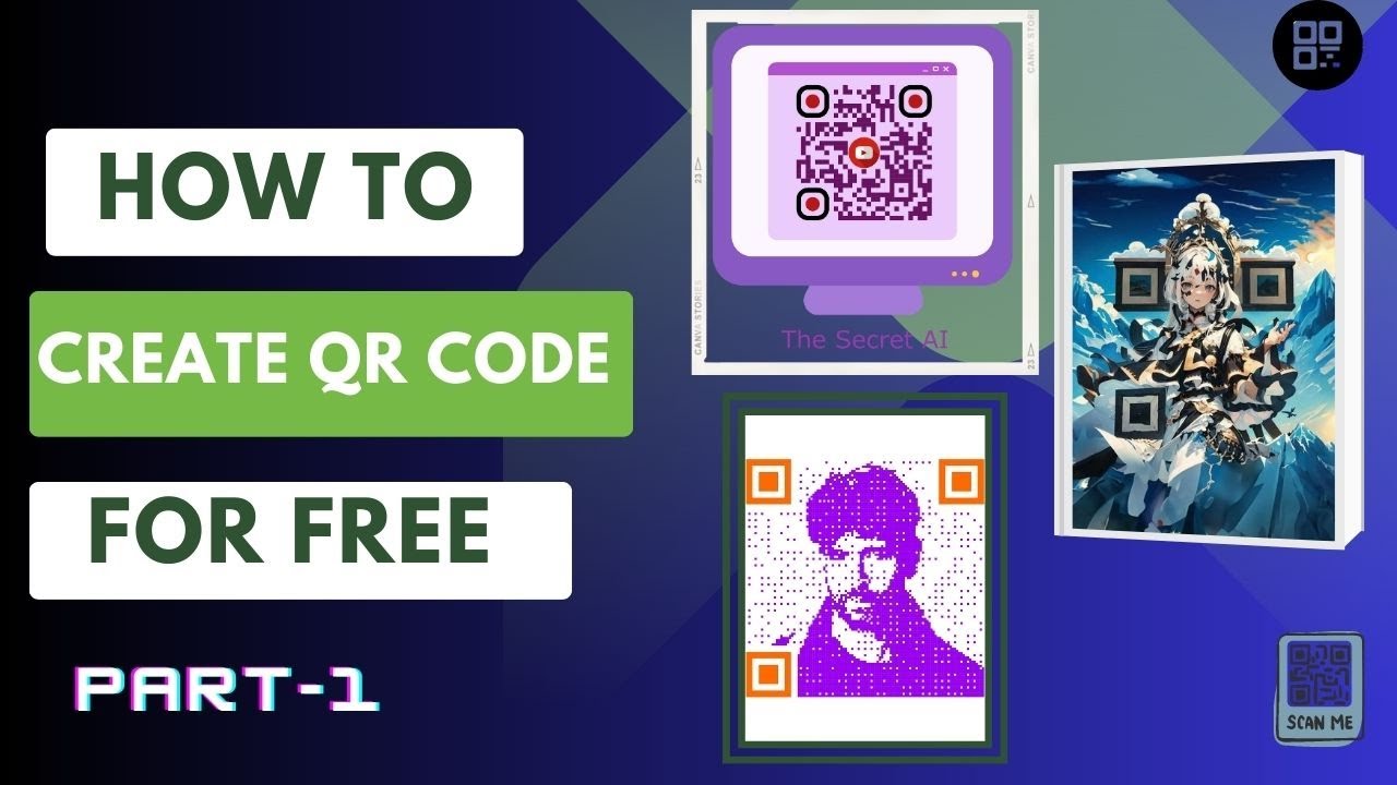 QRBTF AI tutorial