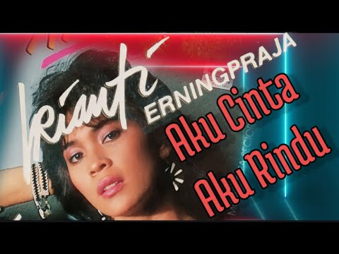 Aku Cinta Aku Rindu - Irianti Erningpraja