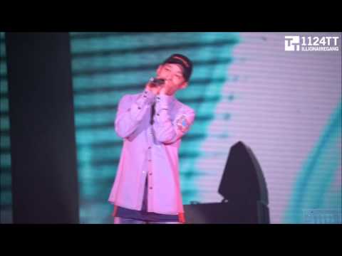 170722 STAY ALIVE - The Quiett )In-Chic A-PLANET Concert LIVE In HONGKONG 2017)