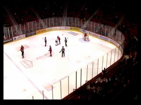 Kyle Haas vs Joel Edmundson
