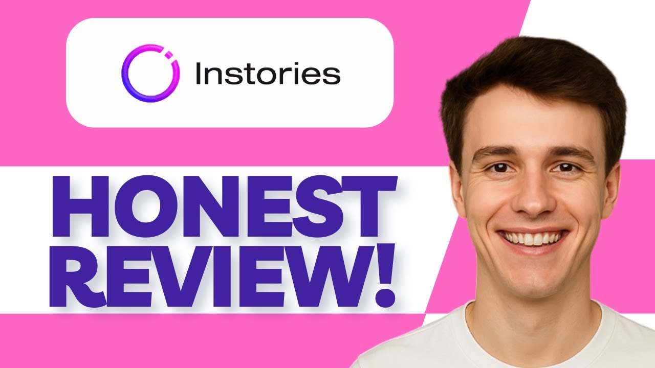Instories App Review | Best Mobile Content Creation Tool in 2025?