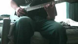 Catamenia - Tribe Of Eternity(Cover)