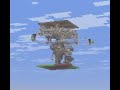 Orbital Strike Cannon