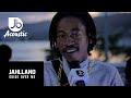 Jahllano Guide Over Me Jussbuss Acoustic EXCLUSIVE