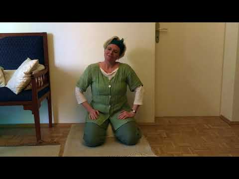 Bibel-Geschichte für Kinder: Der Herr ist mein Hirte - David und der Psalm 23