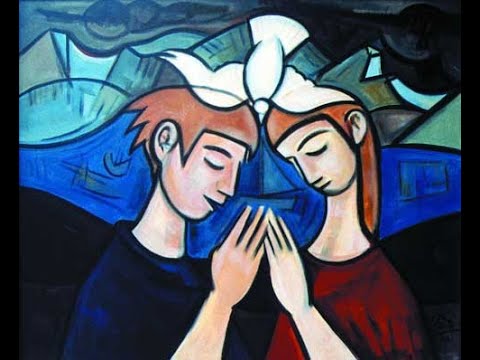 La gioia dell'amore - I incontro, don Renzo Bonetti