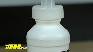 Limited Slip Additive [4oz Bottle] - video thumbnail 4