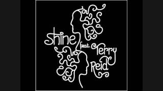 SHINE featuring Terry Reid - I'm Here