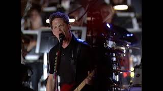 Metallica - Fuel (live S&amp;M 1999) (UHD)