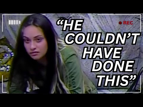 When You Accidentally Prove Your Boyfriend's Guilty