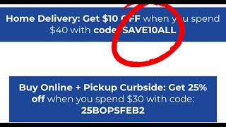 Online Deal at Riteaid.com 🤩 $40 savings!!