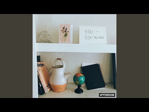 You And You Alone (Live)