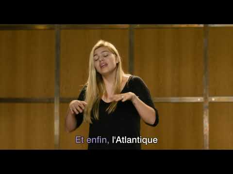 Je vole - Louane - La Famille Bélier (2014)