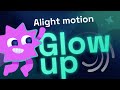 A Fresh New Look Alight Motion