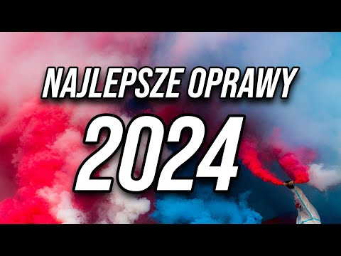PODBESKIDZIE 2024 NA TRYBUNACH NAJLEPSZE OPRAWY DOPING ATMOSFERA