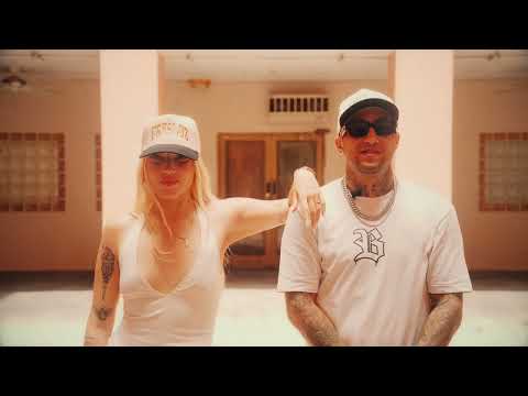 Elena Rose, Neutro Shorty - Catira [Soul Latino]