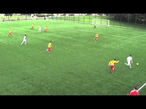 20140927 U16 EH2 OHL TUBIZE