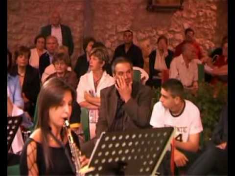 Alba di primavera L. Ingo (marcia sinfonica)