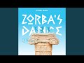 Zorba S Dance Sirtaki Extended