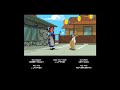 Phineas And Ferb Leave The Busting To Us Credits Last Video Credits Black Screen Crashed