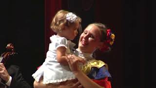 Alma Llanera. Solistas, Coro y Orquesta