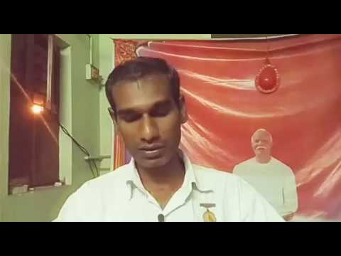 5 February part 2 Tamil avyakt murli churning with full explanation - BK Saravana Kumar