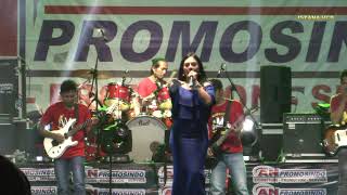 Download lagu ADELLA Nona ayu live cover[ official musik video ] mp3