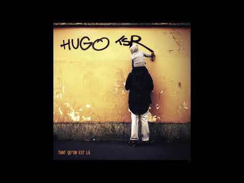 Hugo TSR - Les vieux de mon âge