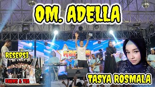 Download lagu Live‼️OM. ADELLA Dg Tasya Rosmala di Resepsi FAHMI & TIA (Keluarga Besar H. Junaidi/HJS)‼️ARTIS👉🇮🇩 mp3
