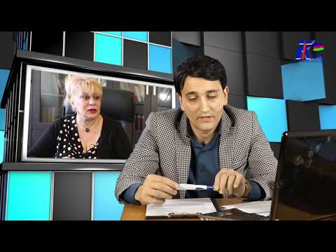 Azərbaycan informasiya müharibəsində (Sənədli film) 1-ci hissə