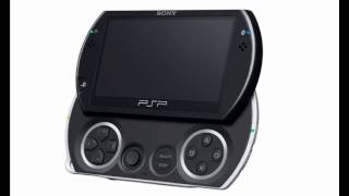 Should You Get A PSPgo?