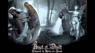 Emotional Music - Angel of Death
