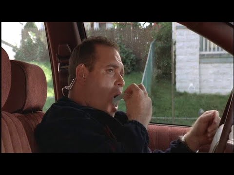 The Sopranos | Peter Gunn Every Breath You Take Mashup 1