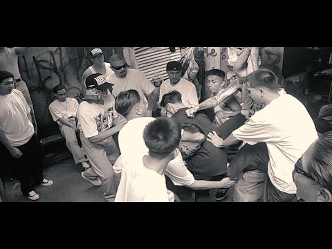 JUMP IN - CABRO FT. GAMBERRO NEGRO ( OFFICIAL MUSIC VIDEO ) Prod. By KaalaH