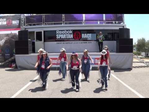 It's goin' hamm Line dance