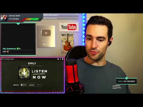 The Best Music Of Today! Live Streaming your songs!