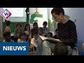 Een betere relatie met je kind door samen te lezen - OMROEP WEST
