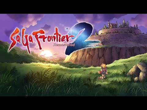 Видео SaGa Frontier 2 Remastered #1