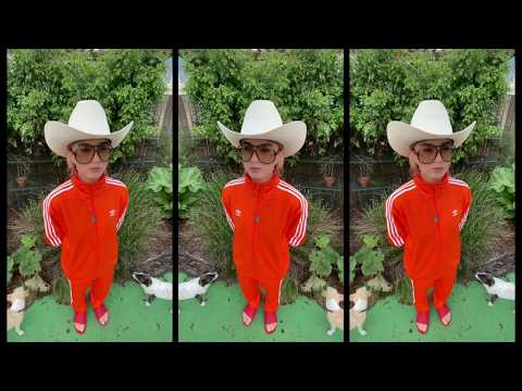 Brent Amaker DeathSquad - Burn (Official Video)