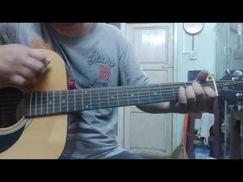 Yin Ta Ko Moe - ယဉ်တကိုယ်မိုး - ဗလ (Cover)