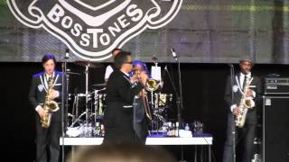Mighty Mighty Bosstones- &quot;Hope I Never Lose My Wallet&quot; Live (HD)