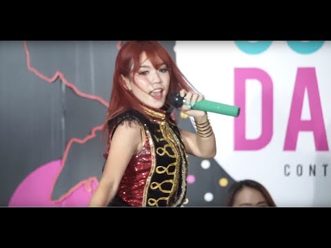 180331 W.I.S cover 2NE1 (Cake as Parkbom) - I AM THE BEST & Fire @ Central Chaengwattana