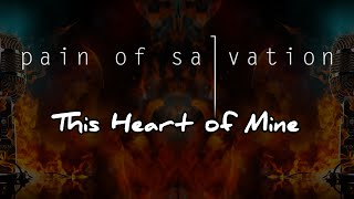 pain of salvation -  this heart of mine - karaoke