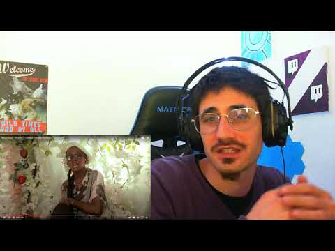 REACT Benga Gang - ''PLAYER '' - Lurhany x Chelsea Dinorath x Teo no beat