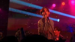 Believe U + I Got the Blues  #Cover by : Nam Tae Hyun [SOUTH CLUB]
