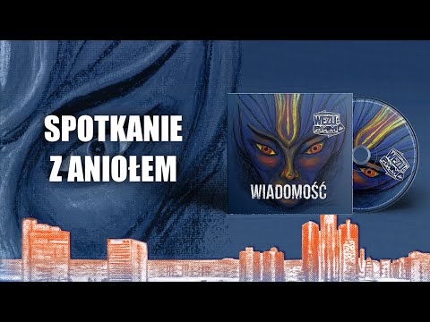 Wężu PMM ft. MC Benya - Spotkanie z Aniołem